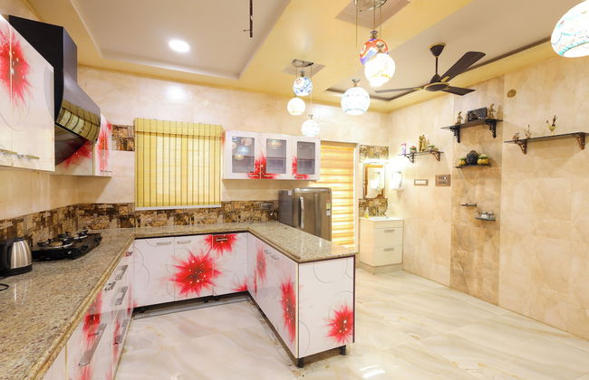 SBHS Homestay - Neeladri - Foto 46