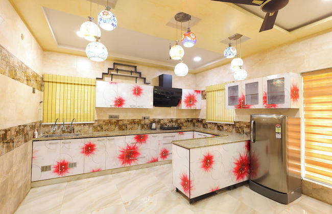 SBHS Homestay - Neeladri - Foto 47