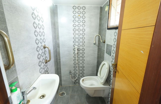 SBHS Homestay - Neeladri - Foto 38