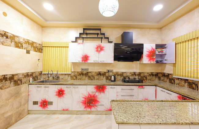 SBHS Homestay - Neeladri - Foto 44