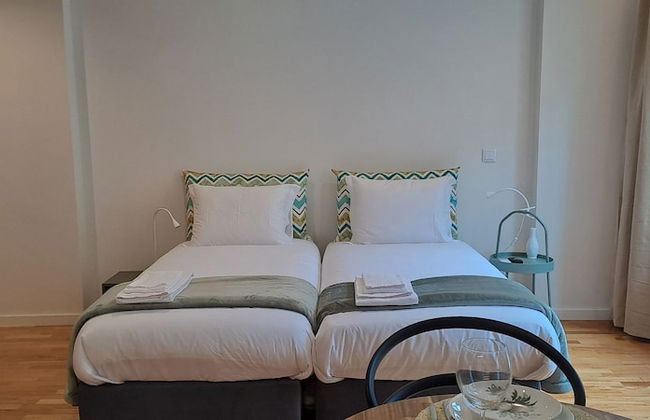 ALMARELA apartments - Photo 6