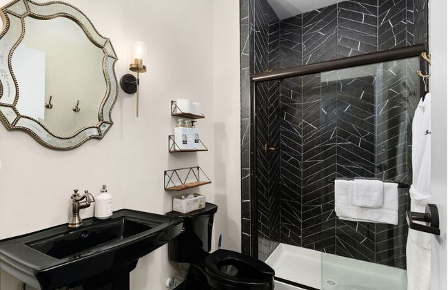 Inn Cahoots - Foto 65
