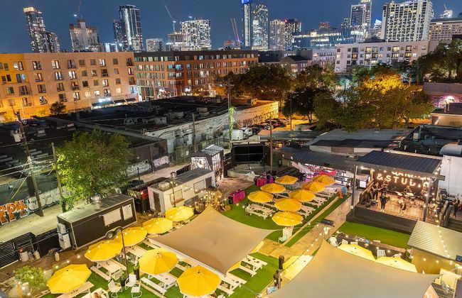 Inn Cahoots - Foto 62