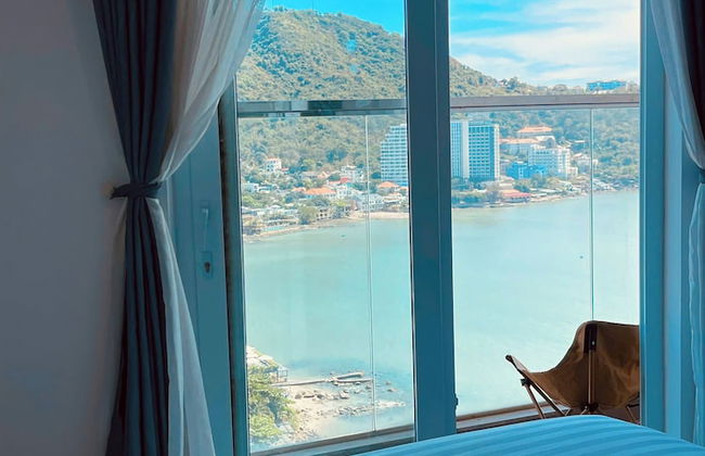 Luxury Mermaid Seaside Condotel Vung Tau - Photo 40
