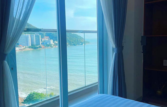 Luxury Mermaid Seaside Condotel Vung Tau - Photo 41