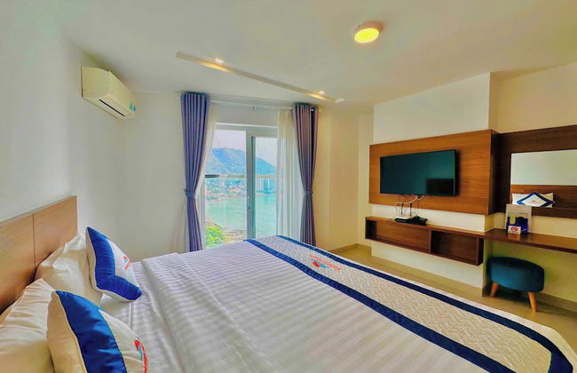 Luxury Mermaid Seaside Condotel Vung Tau - Photo 39