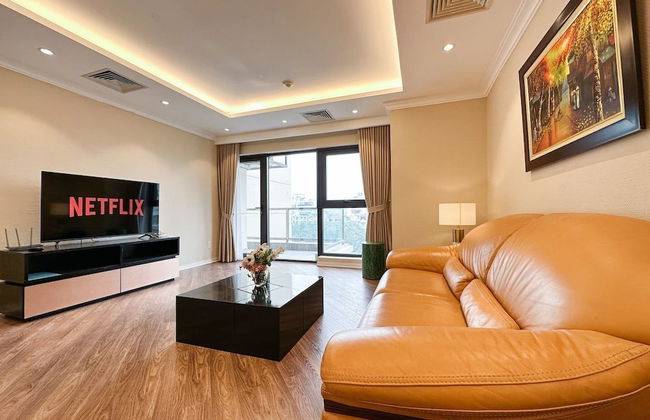 Skyline Tower - Service Apartments - Photo 58