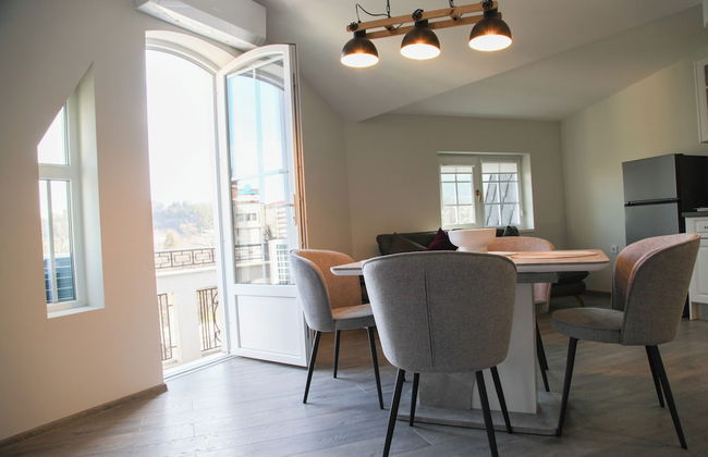 Corner House - Photo 48