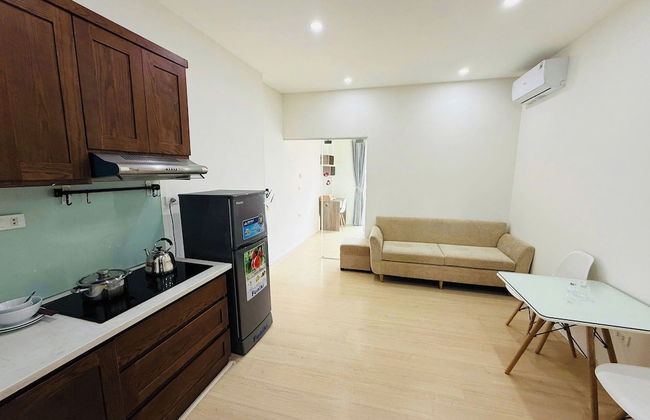 Era Apartment Chua Ha - Foto 24