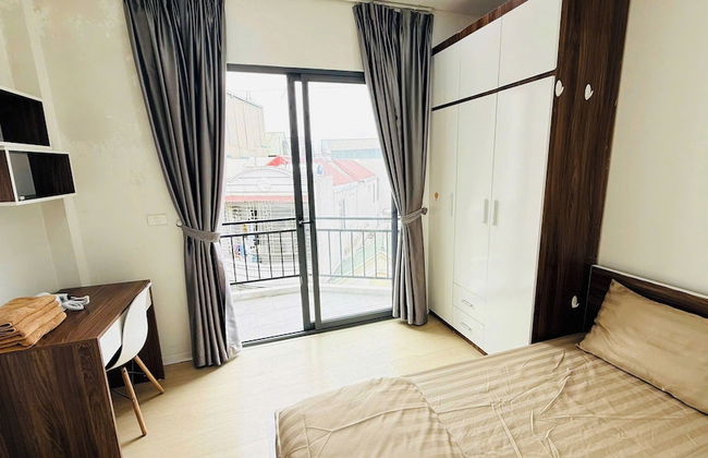 Era Apartment Chua Ha - Foto 34