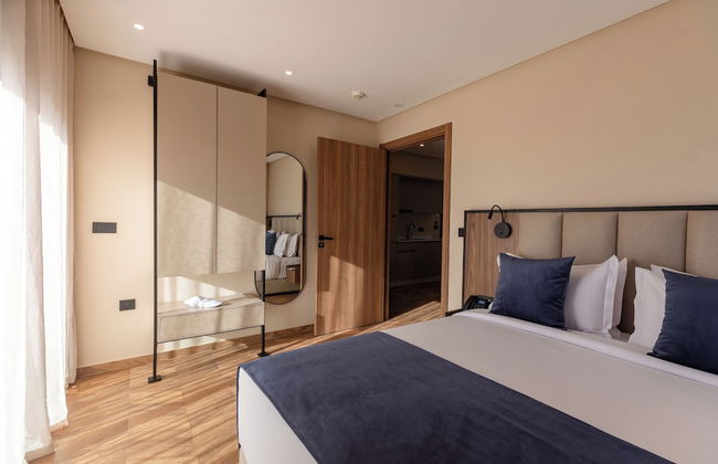 Citadines Almaz Casablanca - Foto 13