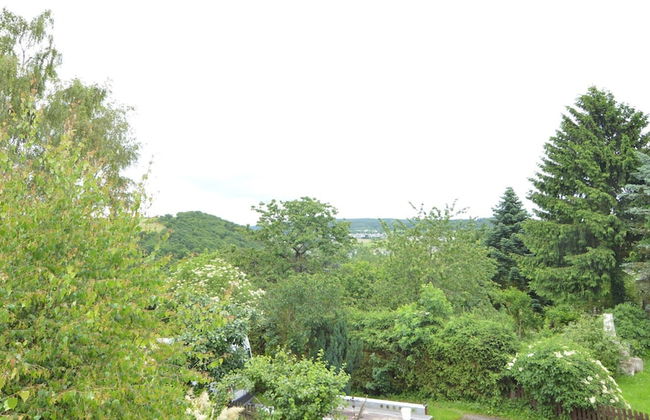 Holiday Home in Morscheid-riedenburg With Balcony - Foto 19