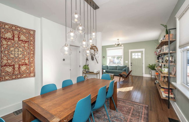 Northside Nook Home for 6! - Foto 42