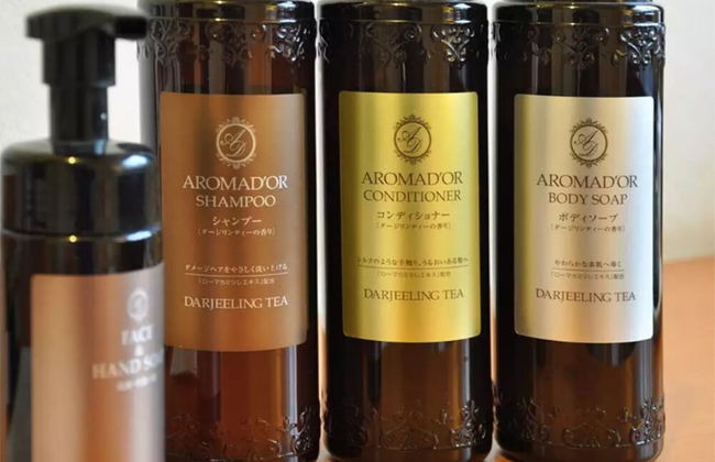 Grandeur Hamamoto 606 - Foto 22