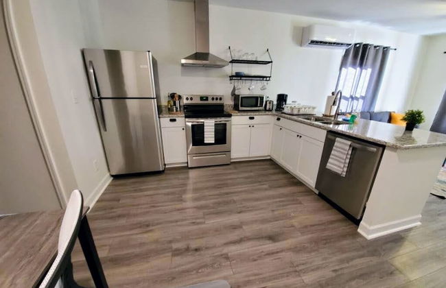 Lakewood Lyon Park Renovated Cottage Near Duke 28A - Foto 10