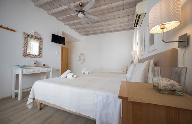 Mykonos Twins - Foto 17