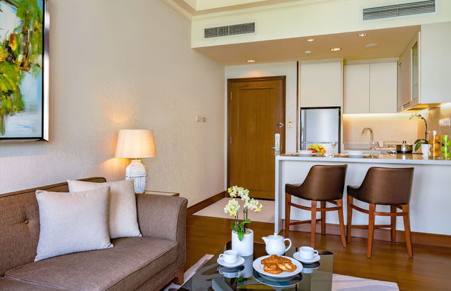 Treetops Executive Residences - Foto 37