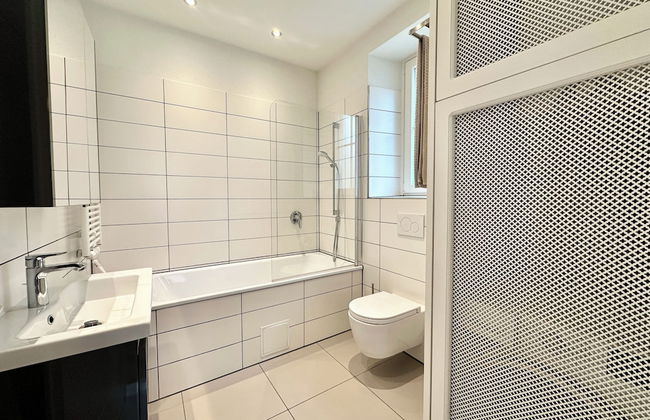 Business Apartment Solothurn - Foto 28