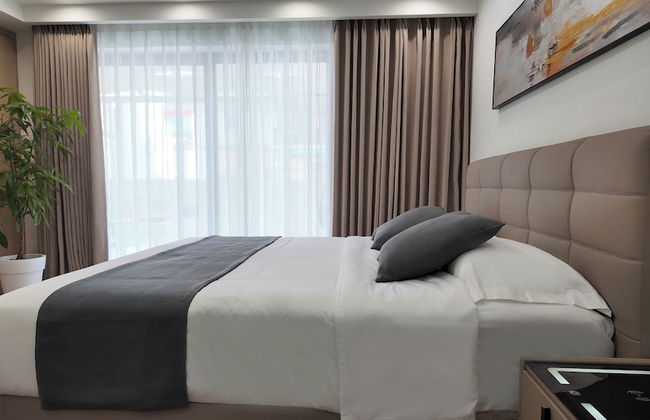 CC LUX Suites - Foto 34
