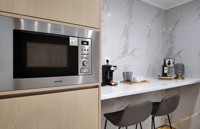 CC LUX Suites - Foto 43