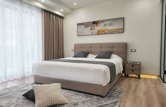 CC LUX Suites - Foto 33