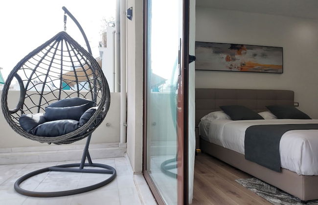 CC LUX Suites - Foto 65