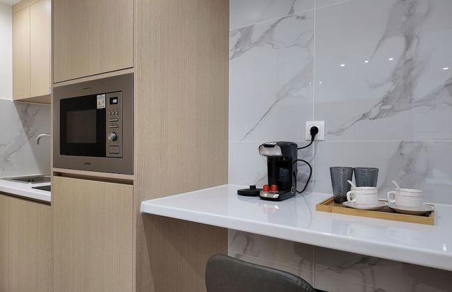 CC LUX Suites - Foto 56