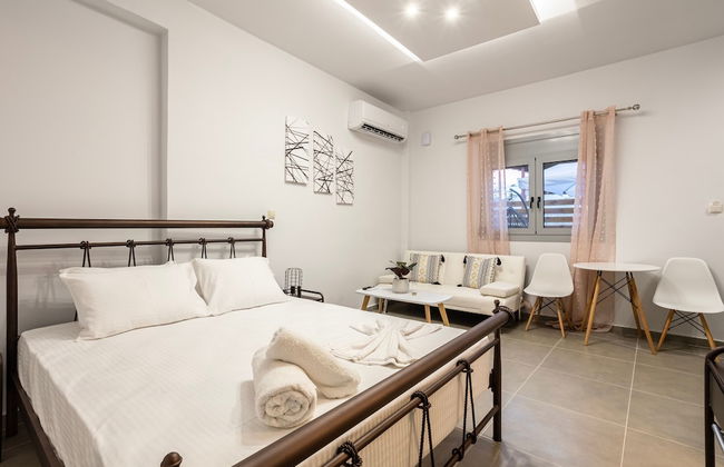 Filiatra Welcoming Hideaway - A Cozy Urban Escape - Foto 15
