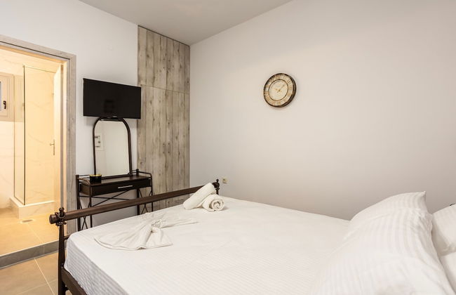 Filiatra Welcoming Hideaway - A Cozy Urban Escape - Foto 20