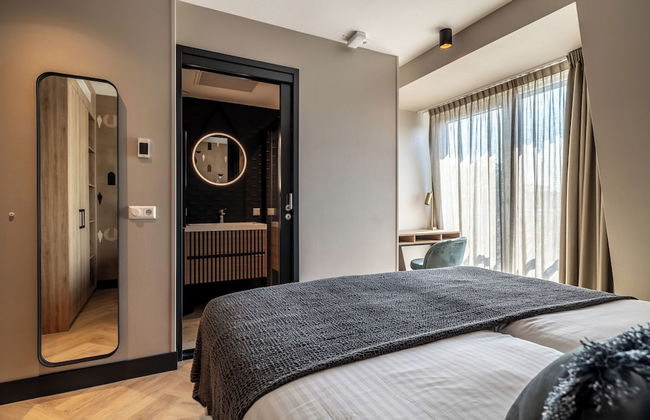BizStay Delft - Foto 61