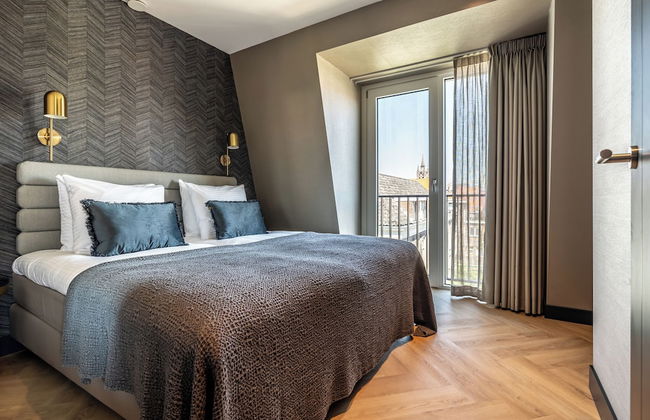 BizStay Delft - Foto 63