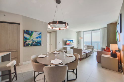 Photo 31 - Beachfront Bliss: Luxe Condo in Hollywood