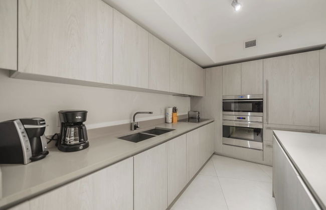 Luxury Miami Condos – Ocean & City Views - Foto 68