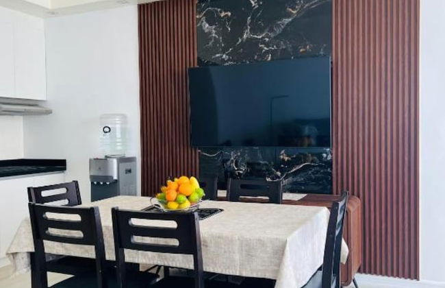 La Mirada Deluxe Suites with Oceanview - Foto 60