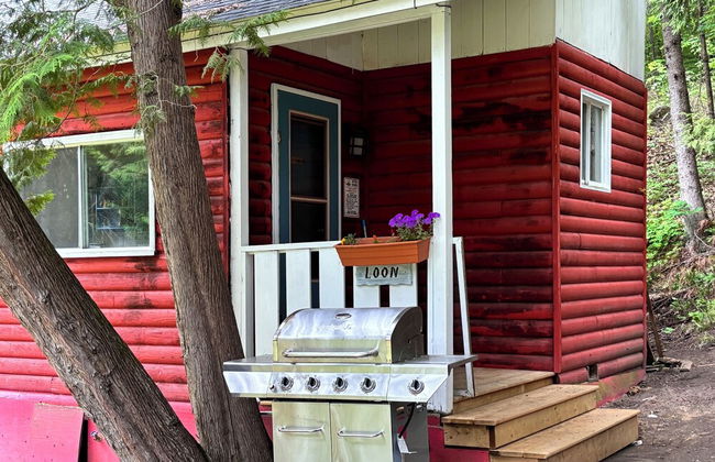 Lakefront Hideaway Resort - Foto 8