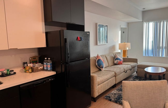 Premier Apts in Vibrant Downtown LA - Foto 31