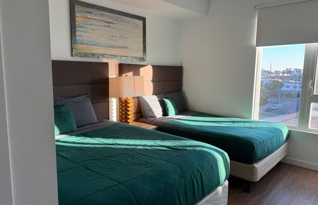Premier Apts in Vibrant Downtown LA - Foto 32