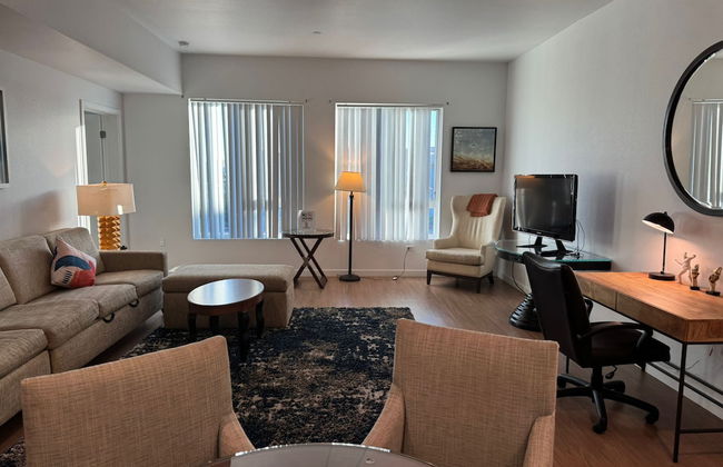 Premier Apts in Vibrant Downtown LA - Foto 33