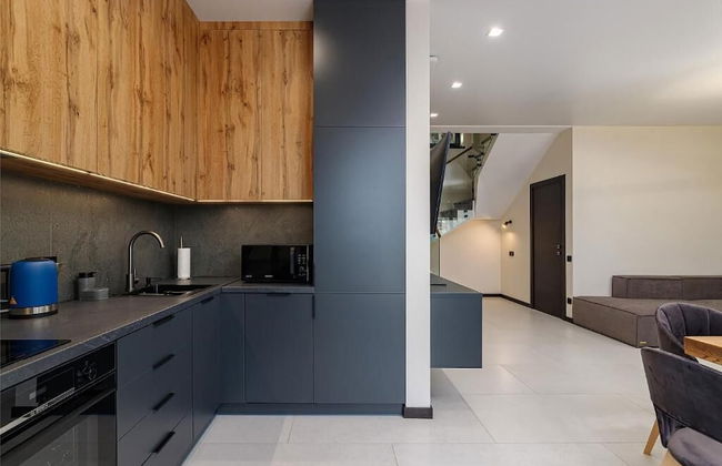 EcoBerghaus - Photo 52