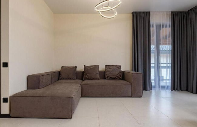 EcoBerghaus - Photo 53