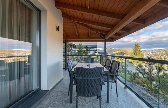 EcoBerghaus - Photo 66