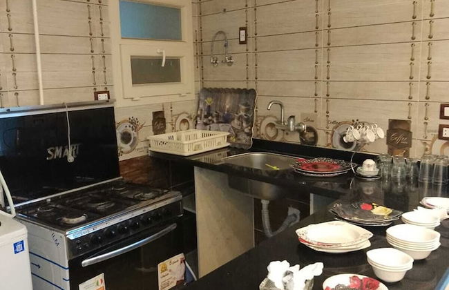 Al Emam Luxury Apartment - Foto 22