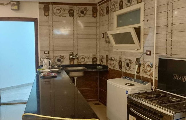 Al Emam Luxury Apartment - Foto 21