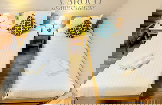 Photo 2 - Westciti Caroco Aparthotel