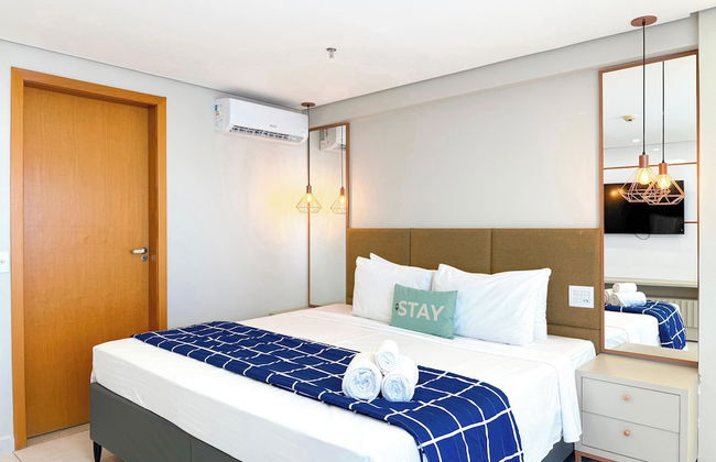 STAY Cosmopolitan - Foto 29
