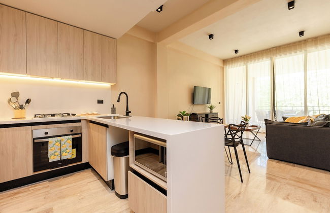 Lumina at The Village Luxury Residences in Corasol - Foto 74