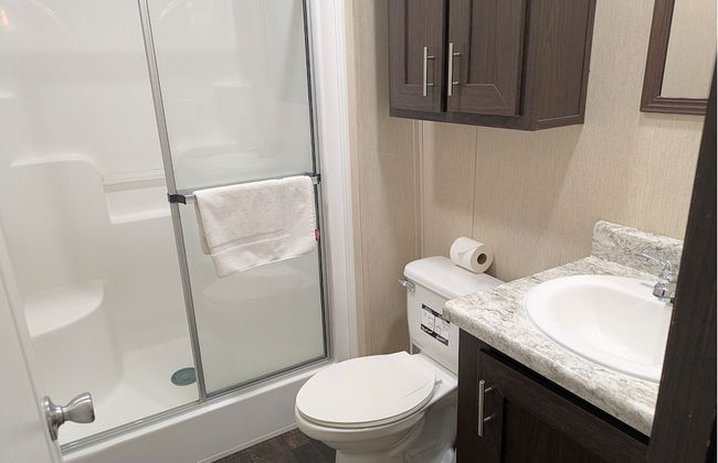 Simple Stay - Foto 15