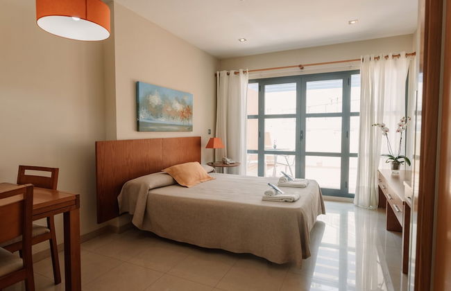 Aparthotel Bahía - Foto 42