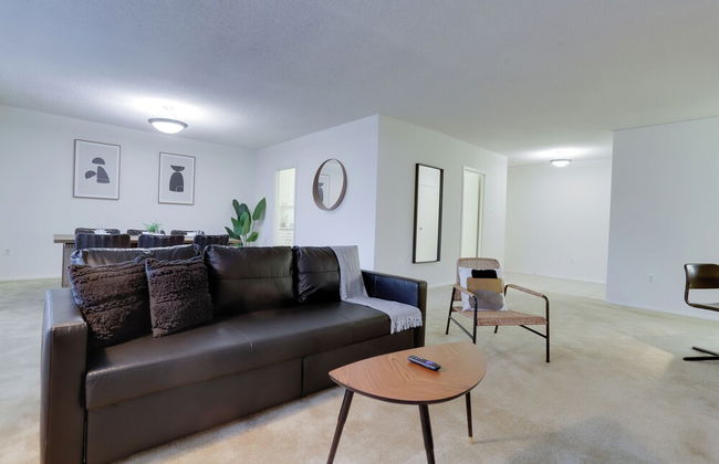 Prime Crystal City Apartments - Foto 74