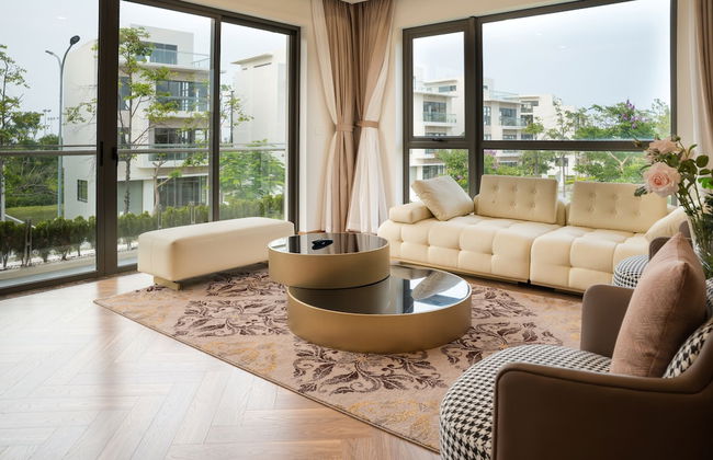 Ruby Tree Golf Villas - Foto 45